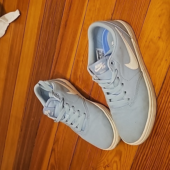 Nike sb shoes - Picture 1 of 4